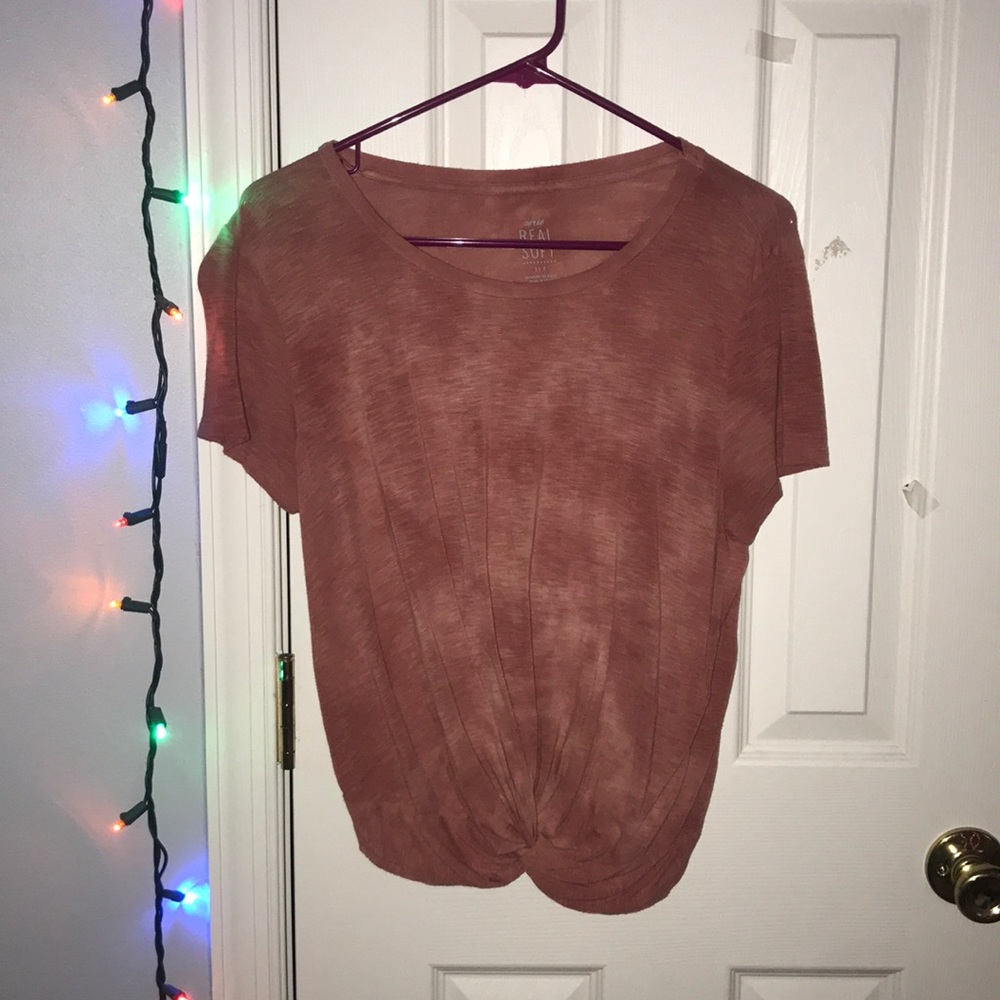 Super soft shirt